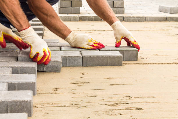Clark, SD Driveway Pavers Company