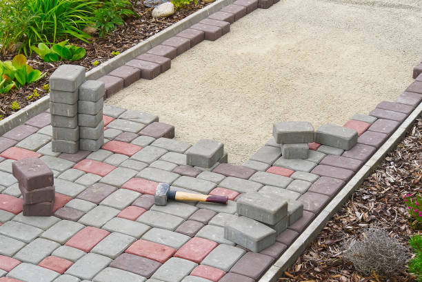 Reasons to Select Us for Your Driveway Paving Requirements in Clark, SD