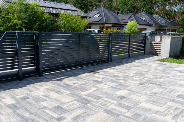 Professional Driveway Pavers in Clark, SD