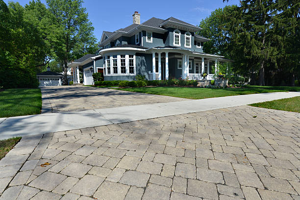 Best Custom Driveway Pavers  in Clark, SD