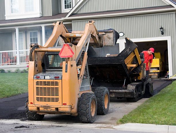 Driveway Repair Near Me in Clark, SD