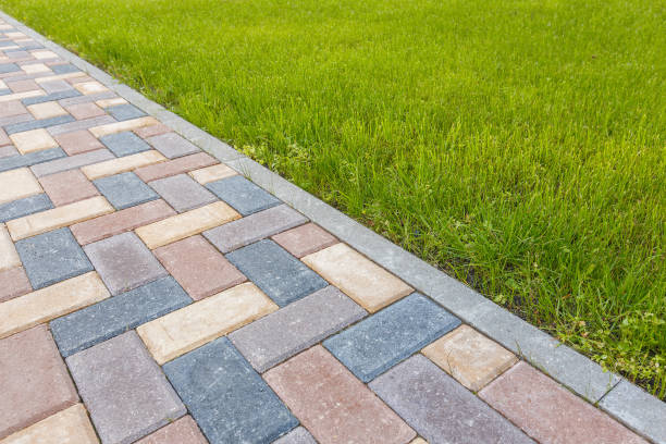 Best Interlocking Driveway Pavers  in Clark, SD